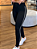 Calça Legging Lupo Act Seamless - Imagem 1