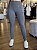 Calça Legging Lupo Max Cinza - Imagem 1