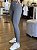 Calça Legging Lupo Max Cinza - Imagem 2