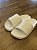 Chinelo Ogochi Slider Branco - Imagem 3