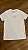 Camiseta Golde Branca - Imagem 2
