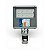 Luminaria Pública 150W SMD 160lms/W Certificada T.C. 3000K a 6500K - Imagem 2
