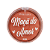 Blush Maçã Do Amor Mia Make - Imagem 2