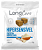LongCare Hipersensível Proteína Hidrolisada 50gr - Imagem 1