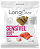 Longcare Salmão e Tilápia 50g - Imagem 1