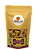Biscoito Natural Pet´s p/ Cães e Gatos Marombinha Batata Doce Amendoin 60 g - Imagem 1