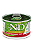 Patê N&D Prime p/ Cães Filhotes Frango e Romã 140g - Imagem 1
