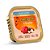Patê Special Cat Ultralife Gatos Filhotes Carne e Batata-Doce 100 g. - Imagem 1