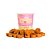 Petisco Pawer Cookies Relax Fígado Aveia e Cenoura 35g - Imagem 1