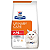 Ração Hills Prescription Diet c/d Multicare Stress Cuidado Urinário p/ Gatos Adultos c/ 1,81 kg - Imagem 1