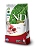 Ração N&D Prime Feline Filhote Sabor Frango 400g - Imagem 1