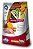 Ração N&D Tropical Feline Castrado Frango 400 G - Imagem 1
