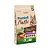 Ração Premier Nattu p/ Cães Sênior Porte Médio Grande Frango Bet Linhaça Cranberry 10,1 kg - Imagem 1