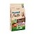 Ração Premier Nattu p/ Cães Sênior Porte Pequeno Frango Bet Linhaça Cranberry 10,1 kg - Imagem 1