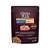 Ração Úmida Gran Plus Gourmet Gato Castrado Sabor Frango Sachê 85g - Imagem 1