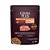 Ração Úmida Gran Plus Gourmet Gato Filhote Sabor Frango Sachê 85g - Imagem 1