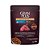 Ração Úmida Gran Plus Gourmet Gatos Castrado Ovelha Sachê 85 g - Imagem 1