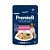Ração Úmida PremieR Gourmet Cães Adulto Porte Médio / Grande Frango 85 gr. - Imagem 1
