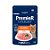 Ração Úmida PremieR Gourmet Cães Adulto Porte Pequeno Salmão Arroz Integral 85 g - Imagem 1