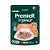 Ração Úmida Premier Gourmet Gatos Adulto Organico Frango 70 gr. - Imagem 1