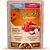 Ração Úmida Special Cat Ultralife Gatos Filhotes Carne c/ Batata-Doce Sachê 85 g. - Imagem 1