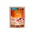 Ração Úmida Special Cat Ultralife p/ Gatos Adultos Cordeiroc/ Batata Doce Sachê 85 g - Imagem 1
