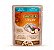 Ração Úmida Special Cat Ultralife p/ Gatos Adultos Peixe c/ Batata Doce Sachê 85 g - Imagem 1