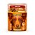 Ração Úmida Special Dog Ultralife Cães Adultos Frango c/ Batata-Doce Sachê 100 g - Imagem 1