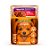 Ração Úmida Special Dog Ultralife Cães Adultos Raças Pequena Carne c/Batata Doce Sachê 100 g - Imagem 1