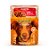 Ração Úmida Special Dog Ultralife Cães Filhotes Carne c/Batata Doce 100 g - Imagem 1