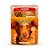 Ração Úmida Special Dog Ultralife Cães Filhotes Frango c/ Batata-Doce Sachê 100 g - Imagem 1