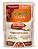 Ração Úmida Special Dog Ultralife p/ Cães Adultos Salmão c/ Batata Doce Sachê 100 g - Imagem 1