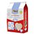 Areia Higiênica Great Pets Biodegradável Vegetal Fina 3,8 kg - Imagem 1