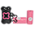 Kit Dispenser Great Pets + 2 Sacolas Higiênicas  Cor Rosa - Imagem 1