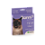 Banni 3 Endoparasiticida p/ Gatos de 2,5 a 7,5 kg c/ 1 flaconete c/ 0,9ml - Imagem 1
