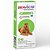 Bravecto Ectoparasiticida Fluralaner p/ Cães de  10 a 20 kg 500mg c/ 1 Comprimido Mastigável - Imagem 2