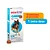 Bravecto Ectoparasiticida Fluralaner p/ Cães de 20 a 40 kg 1000 mg c/ 1 Comprimido Martigável - Imagem 1