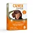 Canex Premiun Endoparasiticida Ivermectina Praziquantel Febantel p/ Cães 5 kg 450 mg - Imagem 1