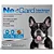 NexGard  Ectoparasiticida Afoxolaner p/ Cães 4 a 10,1 Sabor Carne c/ 1 Tablete Mastigavel - Imagem 1