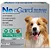NexGard  Ectoparasiticida Afoxolaner p/ Cães de 10,1 a 25 kg Sabor Carne c/ 1 Tablete Mastigavel - Imagem 1