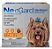 NexGard  Ectoparasiticida Afoxolaner p/ Cães de 2 a 4 kg Sabor Carne c/ 1 Tablete Mastigavel - Imagem 1