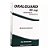 Oralguard Antibacteriano Cindamicina p/ Cães e Gatos 50 mg c/ 14 comprimidos - Imagem 1