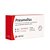 Pneumoflox Broncodilatador Antibacteriano Cx c/ 8 comprimidos - Imagem 1