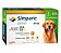 Simparic Ectoparasiticida Anti-Pulgas p/ Cães de 20,1 a 40 kg de 80 mg c/1 comprimido - Imagem 1