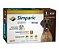 Simparic Estoparasiticida Anti-Pulgas p/ Cães de 40,1 a 60 kg 120 mg 1 comprimido - Imagem 1