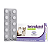 Vetnidazol 75 mg (Metronidazol) 1 Blister c/ 10 comprimidos - Imagem 1