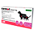 Fortekor Flavour Vascular p/ Cães e Gatos de 5mg  c/ 28 comprimidos - Imagem 1