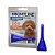 Frontline Topsport Ectoparasiticida p/ Cães e Gatos de 1 a 10 kg c/ 1 pepita de 0,67 ml - Imagem 1