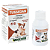 Tussedan Xarope Antitussígeno Expectorante p/ Cães e Gatos 100 ml - Imagem 1