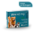 Ativi Suplemento Colágeno p/ Cães e Gatos 40 mg c/ 30 comprimidos - Imagem 1